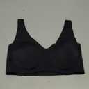Cloud 9 Super Soft, Smooth Invisibles Look Wireless Lightly Lined Comfort Bra SIZE S