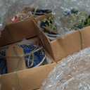 12 Pcs 3.3 Inches Small Ceramic Bowls Wedding Favors for Guests Bulk Mexican Salsa Bowl Dipping Boho Pottery Dishes for Bridal Shower Gifts Rustic Souvenirs