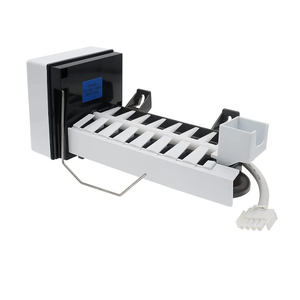 241798231 Ice Maker Assembly Replacement for Frigi-daire Ken-More Replaces 241798209, 241798211, AP6332951