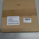 Tuitessine Big Size Tree of Life Stained Glass Suncatcher Four Season Theme Colorful Leaves Wall Window Hanging Ornament Hand-Painted Glass Panel Gift for Women Christmas Thanksgiving Gift 7.9  7.9