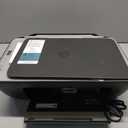 HP DeskJet 2955 Wireless All-in-One Color Inkjet Printer, Scanner, Copier, Best-for-Home, 3 Month Trial of Instant Ink Included, AI-Capable (A24HJA)