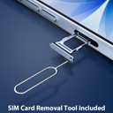 Mkeke 3 Pack Screen Protector for iPhone 17 6.3", [9H+ Tempered Glass] [Military-Grade Drop Protection][Easy Installation Frame] HD Clear, Anti-Scratch, Bubble Free