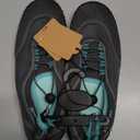 ZXF900152 Gray Aqua Size 8M