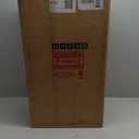 EaseHome Dress Form Mannequin Body, Female Mannequin Torso with Detachable Silvery Metal Stand and Rectangular Base for Clothing Dress Jewelry Display, Adjustable Height 50-70 Beige Body