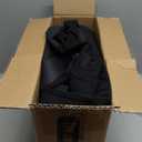 Skechers Car Seat Covers,GOGA Mat Oxford Cloth Seat Covers,Waterproof Car Seat Covers Front Seats,Automotive Universal Fit Seat Cover for Most Cars, Suvs, Trucks,Black