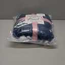 GEEMBI Birthday Gifts for Mom - Mama Bear Blue Blanket Hoodie 47x72 in - Mom Birthday Gifts from Daughter Son Husband, Mama Gift Ideas, Gift for Mother Grandma Wife, Hoodie Blanket for Women