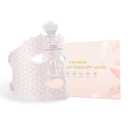 Red Light Therapy Mask for Face, Led Face Mask Light Therapy, 7 Colors LED Face Mask Light Therapy At Home, Pink