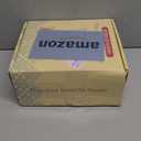 CD Player with Speakers Bluetooth Nostalgic Retro Portable CD Players for Home Wood Music Player FM Radio for HomeWired and Remote Control-Walnut Brown