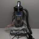 Eureka NEU10AE5 Powerful Bagless Upright Vacuum Cleaner Carpet and Floor, AirSpeed Ultra-Lightweight Vacuum Cleaner, w/ Replacement Filter, Blue