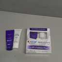 Crest 3D White Brilliance 2 Step Kit, Crest 3D White Toothpaste, Deep Clean Toothpaste (4oz) + Teeth Whitening Gel (2.3oz)