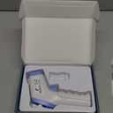 Veterinary Thermometer, Dog Thermometer, Fast Digital, Pet Thermometer for Pig, Cattle, Sheep, Horse (Without Battery)