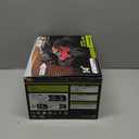 1/14 Brushless RC Cars, Monster Truck, RC Truck, 50+ MPH, 4WD, Waterproof, Red, Ages 8+