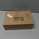 Retisee 3 Pcs Christmas Flameless Candles with Remote Timer Real Wax LED Flickering Pillar Candle White Cold Light Battery Operated for Home Window Xmas Gift Winter Holiday Decor(Red Green)