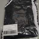 Funnycokid Girls Swimsuit Two Piece Bathing Suit Adjustable Straps Kids Bikini Sets Teens Swimwear 9-16Y (9-10 Years, Darkgreen)