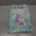 Anydoll Womens Pajamas Sets 2 Piece Lounge Set Long Sleeve Pjs Fall Joggers Pants Sleepwear with Pockets, Medium