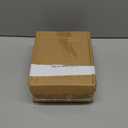 2 Pack Vintage Picture Frame, Display 4 x 6 inch Picture, Oval & Rectangle Decorative Antique Photo Frame for Tabletop, Home Dcor