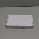 5 Amp Power Supply and Splitter Kit for 8, 12VDC Security Cameras