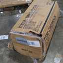 Memory Foam Mattress, Gel-Infused with High-Density Base, Medium Firm, CertiPUR-US, Washable Cover, 12-inches, Cal King