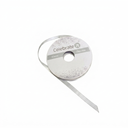 1/4”; x 10yd. Satin Ribbon by Celebrate It™