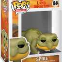 Funko Pop! Movies: The Land Before Time - Spike - Collectable Vinyl Figure - Gift Idea - Official Merchandise - Toys for Kids & Adults - Movie Fans - Model Figure for Collectors and Display