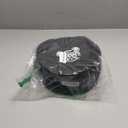 Arsa Fitness Weightlifting Adjustable Lever Belt for Men & Women Real Cow Hide Leather for Powerlifting Back Support Workout Deadlifts Squats 10MM Thickness 4" Width (LARGE, NAIBAKU PANTHER)