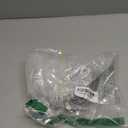 Anti Barking Device for Dogs, Ultrasonic Dog Bark Deterrent Devices, Dog Barking Deterrent Devices,3 Modes Ultrasonic Bark Box, Dog Barking Stopper Long Range 50ft, for Indoor & Outdoor Use (Black)