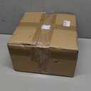 Square Glass Vases 5x5 Inch Clear Cube Flower Vase 4PCS for Wedding Centerpiece Candle Holder Home Decor Square Shape Flower Vase,Centerpieces