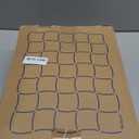 Bedsure Twin Comforter Set - 5 Pieces Floral Beige Soft Bedding Sets, Twin Bed in a Bag with Botanical Flowers Comforter, Sheets, Pillowcase & Sham