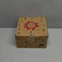 Stainless Steel Divided Plates + Silicone Sleeve and Storage Lid | Baby, Toddler, Kids | Dinner & Snack Plates | 4 Pack (Sage/MistyBlue/Gray/Navy)