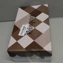 Reimferce Comfortable Block Heels for Women: 3.14" Stable Walk for Confidence on Wedding - Elegant Bow Ankle Strap & Cushioned Insole for Bride & Bridesmaids Size 39