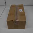 5 tier Industrial Wall Mount Iron Pipe Shelf Shelving Bracket Vintage Retro Ceiling Hung shelf DIY Open Bookshelf Storage for office Room Kitchen (2PcsX5Tier,70" Tall,12"deep,Hardware Only)