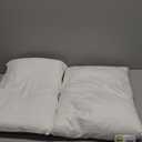 2 Little Pillow Moments Together Modern 12Inch x 17 Inch