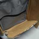 EAGLE PEAK 5x5 Pop Up Canopy Tent Instant Outdoor Canopy Easy Set-up Straight Leg Folding Shelter, Pink