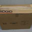 RIDGID 21893 SeekTech SR-20 Utility Pipeline Locator and Receiver with Omni-Directional Antenna System and Compact Folding Mast Design
