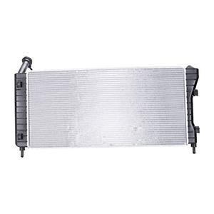 TYC 2710 Radiator Compatible with 2004-2005 Chevrolet Impala