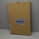 upsimples 16x24 Picture Frame Gold 3 Pack, Scratch-Proof Poster Frames 16 x 24 for Photo Gallery - Slide-In Strips, Horizontal or Vertical Wall Mounting