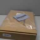 Radia Smart® EMF Radiation Protection Bed Blanket - Mega Large, Faraday Blanket, Organic Cotton, EMF Shielding 70" x 98"