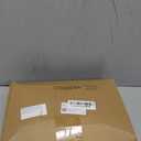 LessonZoo 3 Pack Girls' Sweatpants Wide Leg Drawstring Cargo Kids Joggers Open Bottom Loose Teen Pants with Pockets Sports (Large, Coral Pink, Light Gray, Black)