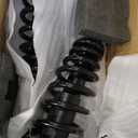 2PCS Front Shock w/Magnetic Absorbers Compatible with 2005-2011 Cadillac STS SLS RWD Replaces 19150442 88964546
