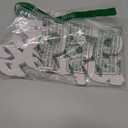 Yaomiao Baseball 2026 Senior Sign Graduation Props Grad Decorations Senior Graduation Table Centerpieces Class of 2026 Sign Sports Player Team Party for High School College (White Red)