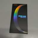 TORRAS Magnetic Slim Fit for iPhone 16 Pro Max Case with Stand, Ultra-Thin 16 Pro Max Phone Case Compatible with MagSafe, Built-in Stash Stand, Light Anti-Scratch Matte Hard PC 6.9 inch, Black