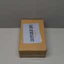 Stright 360 Degree Rotating Christmas Tree Stand, Revolving Artificial Tree Base for Tree Up to 7.5FT, Spinning Christmas Tree Stand with 2 Settings Trunk Diameter and One Built-in Electrical Outlet