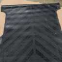 GEEDAR Heavy Duty Rubber Bed Mat 5.3ft. ×5 ft. Bed Liner