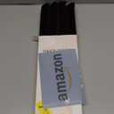 Heatless Hair Curler Velvet, Heatless Curls Overnight Hair Curlers to Sleep in, Overnight Rods Heatless Curls for Short Long Hair All Hair Types Styling Tools-4PCS Brown