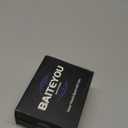 Stainless Steel Bands with Case Compatible with Samsung Galaxy Watch Ultra 2/1 47mm (2025 2024), Rugged Protector Cover Metal Band for Galaxy Watch 7 8 Ultra for Men (Gold)