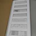 Toddler Safe Guardrail Compatible with Delta Children Crib, White