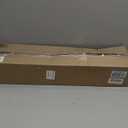 Extendable Reflector Holder Arm with 78.7"/2m Tripod Light Stand, Photo Telescopic 25.5" to 47.2" Boom Arm 360 Swivel Reflector Bracket for Product Portrait Studio Outdoor Photography