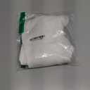 SOLY HUX Women's Long Sleeve Shirts Y2k Crop Tops Halter Neck Fitted T-Shirt Going Out Tees (Large)