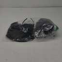 SOMOYA Halloween Fallen Angel Dress Costume Black Fallen Dress Costumes Wings Cosplay for Women (Black, XL)