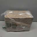 Electric Fence Wire Strainer, 20PCS Heavy Duty Inline Wire Tensioner, Wire Ratchet Tensioner for Electric Fence,& 1pcs Handle